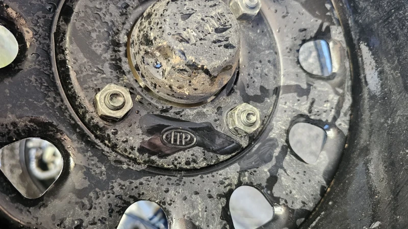 Yamaha Wolverine, снимка 15 - Мотоциклети и мототехника - 53460165