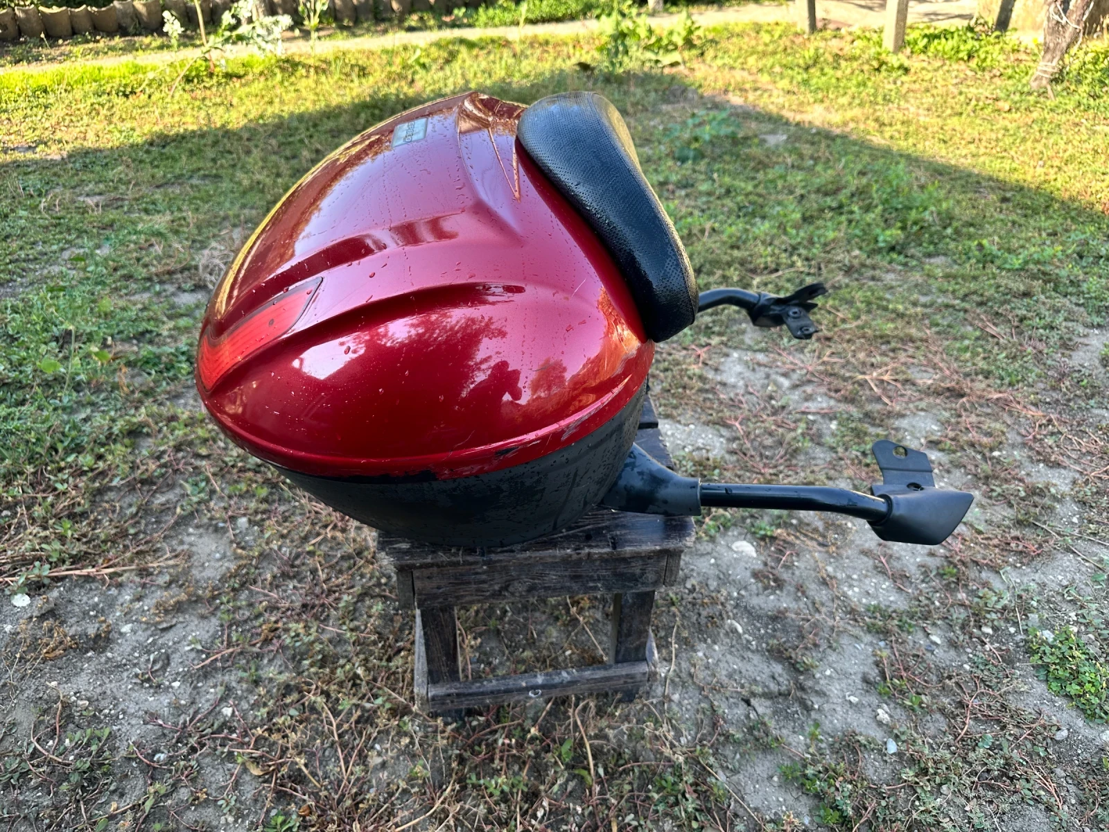 Gilera GP