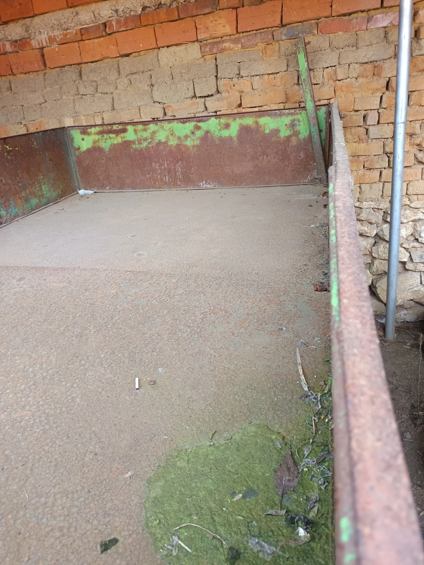 Трактор Владимировец T25 - изображение 10