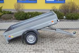 За автомобил Agados Handy 28 T, снимка 1