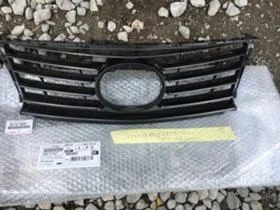 Предна решетка за Lexus CT. 14-18. 53111-76020., снимка 1