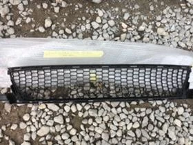 Предна решетка за Lexus CT. 14-18. 53111-76020., снимка 2