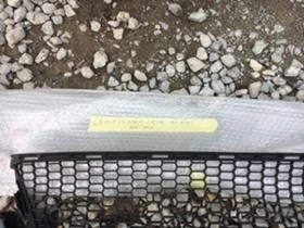 Предна решетка за Lexus CT. 14-18. 53111-76020., снимка 3