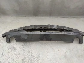 BMW F11 ОЕМ  Прагове, бъбреци, дифузьор и др., снимка 2