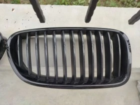 BMW F11 ОЕМ  Прагове, бъбреци, дифузьор и др., снимка 5