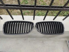 BMW F11 ОЕМ  Прагове, бъбреци, дифузьор и др., снимка 4