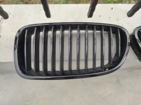 BMW F11 ОЕМ  Прагове, бъбреци, дифузьор и др., снимка 6