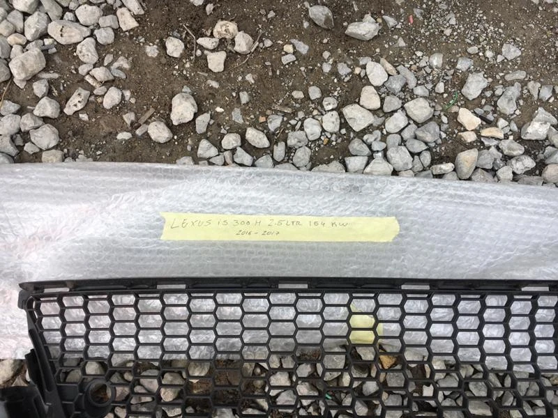 Рама и Каросерия за Lexus IS, снимка 3 - Части - 53556435