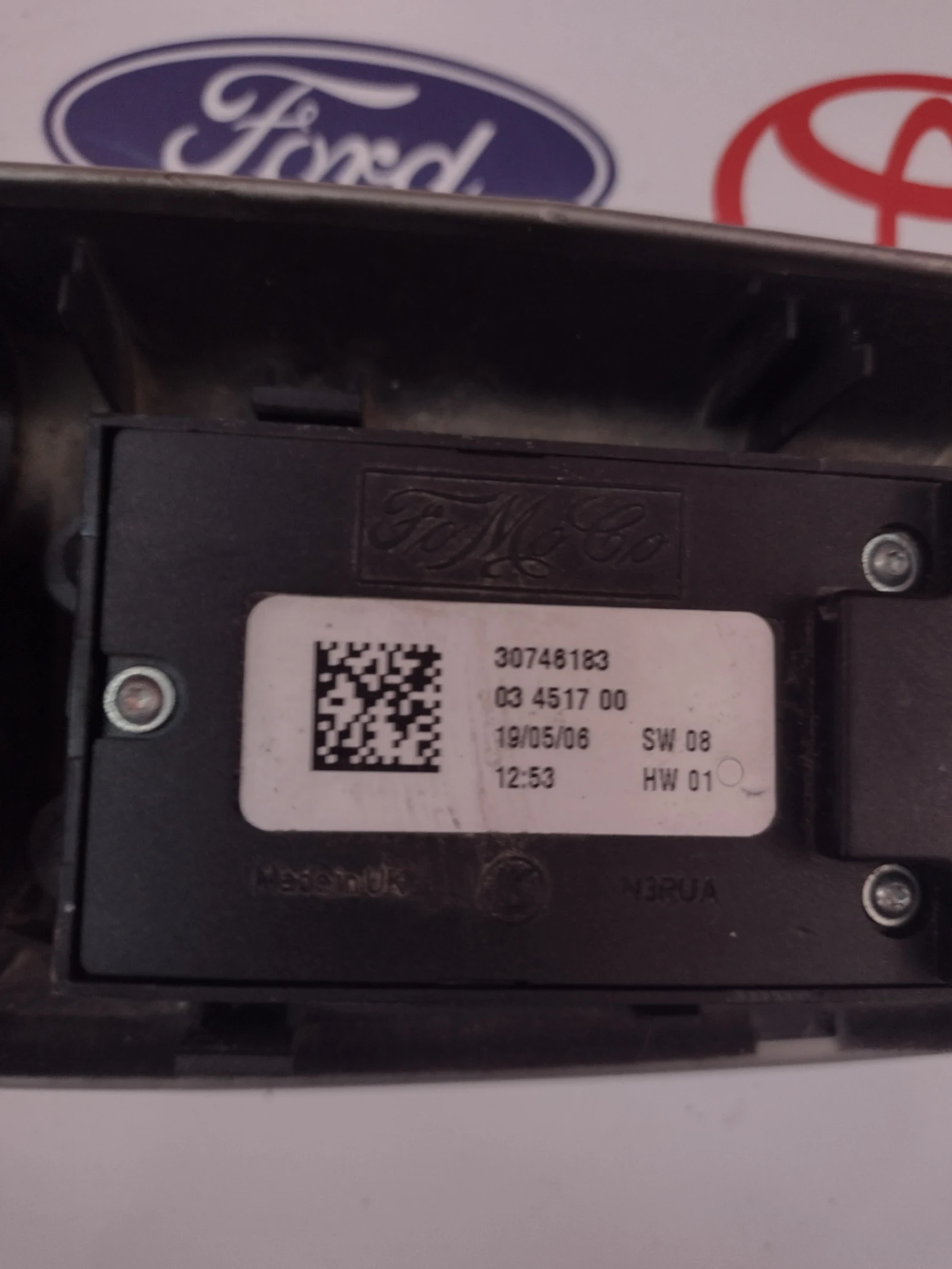 30746183 ����� / ������ ��.������, �������� �� VOLVO S40, V50  30746183 | Mobile.bg � ����������� 3