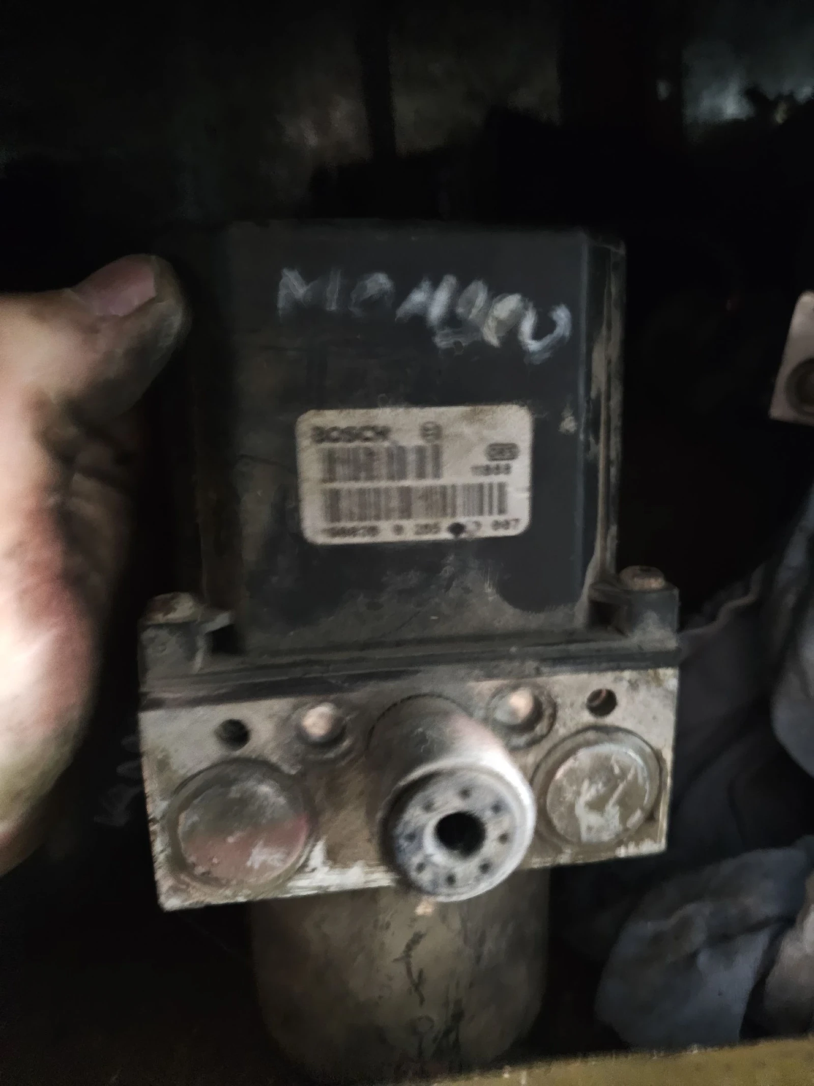 ABS 0265222015