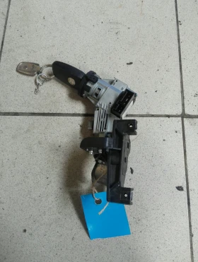 Контактен ключ Фиат Кубо (Фиат фиорино) 1.3MJET