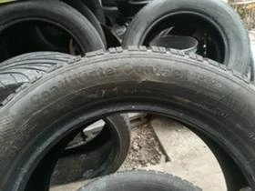 Гуми Зимни 205/55R16, снимка 3