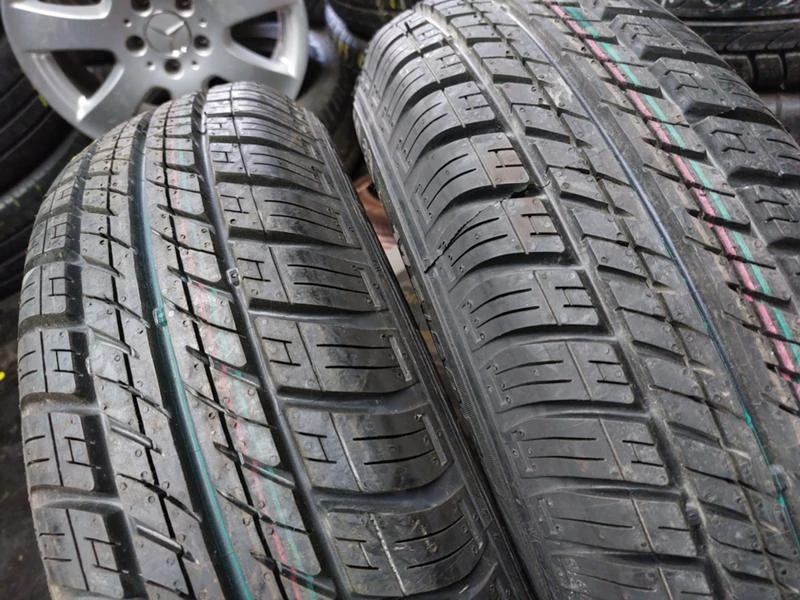 Гуми Летни 175/80R14, снимка 2 - Гуми и джанти - 36274840