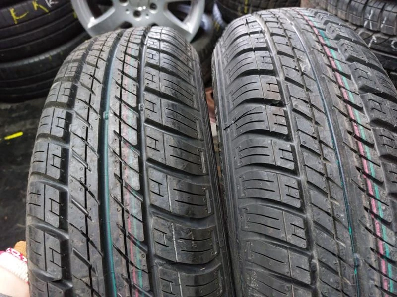 Гуми Летни 175/80R14, снимка 1 - Гуми и джанти - 36274840