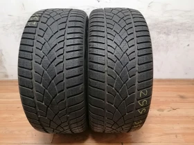 Гуми Зимни 255/35R20, снимка 1 - Гуми и джанти - 47480278