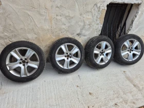 Джанти за Subaru Outback