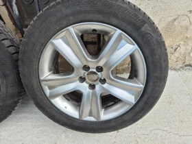 Джанти за Subaru Outback, снимка 2 - Гуми и джанти - 52371331