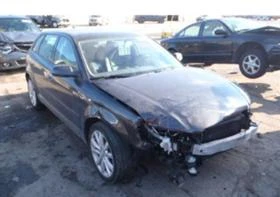 Audi A3 1.9.2.0DНА ЧАСТИ, снимка 8