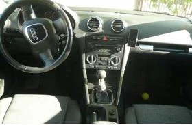 Audi A3 1.9.2.0DНА ЧАСТИ, снимка 9