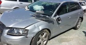 Audi A3 1.9.2.0DНА ЧАСТИ, снимка 5