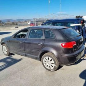 Audi A3 1.9.2.0DНА ЧАСТИ, снимка 16