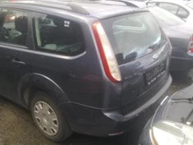 Ford Focus 1.6 TDCi, снимка 5