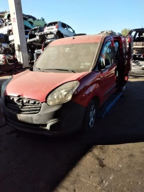 Opel Combo 1.6, снимка 2