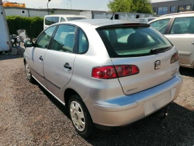 Seat Ibiza 1.9Tdi 101кс КЛИМА, снимка 7