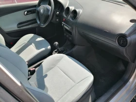 Seat Ibiza 1.9Tdi 101кс КЛИМА, снимка 14