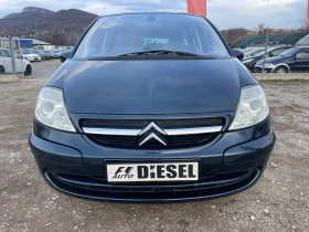 Citroen C8 2.2HDI-7mesta-ITALIA, снимка 2