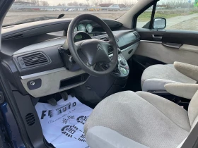 Citroen C8 2.2HDI-7mesta-ITALIA, снимка 11