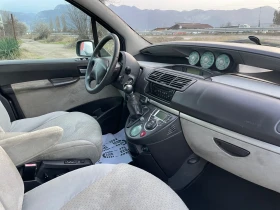 Citroen C8 2.2HDI-7mesta-ITALIA, снимка 5