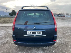 Citroen C8 2.2HDI-7mesta-ITALIA, снимка 8