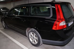 Volvo V70 2.0D, снимка 5
