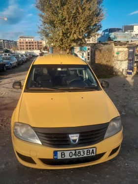 Dacia Logan 1.6 i, снимка 2