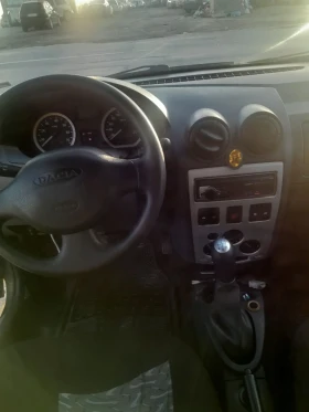 Dacia Logan 1.6 i, снимка 10