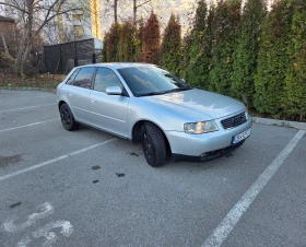 Audi A3 1.8T Автоматик, снимка 1