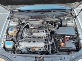 Audi A3 1.8T Автоматик, снимка 10