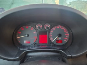 Audi A3 1.8T Автоматик, снимка 5