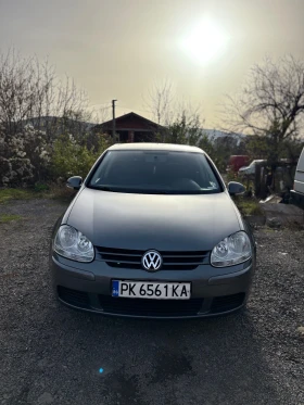 VW Golf, снимка 1
