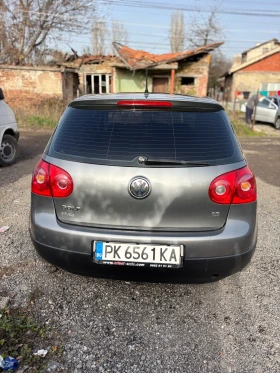 VW Golf, снимка 5