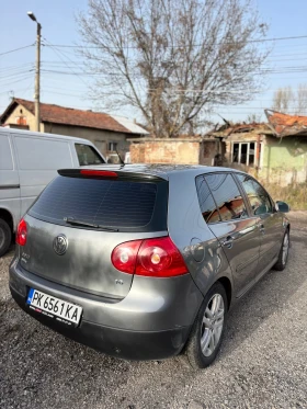 VW Golf, снимка 4