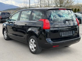 Peugeot 5008 1.6 HDI, снимка 4