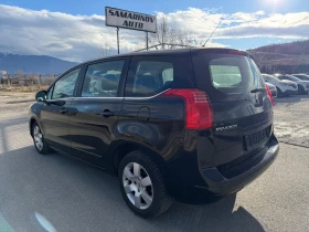 Peugeot 5008 1.6 HDI, снимка 4