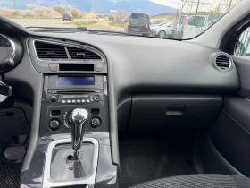 Peugeot 5008 1.6 HDI, снимка 12