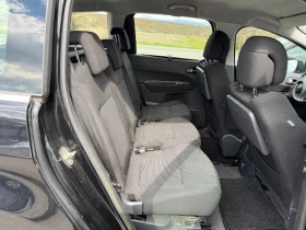 Peugeot 5008 1.6 HDI, снимка 7