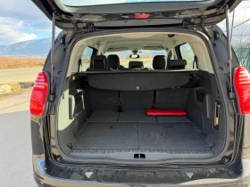 Peugeot 5008 1.6 HDI, снимка 6