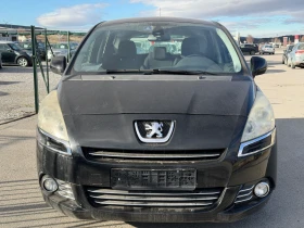 Peugeot 5008 1.6 HDI, снимка 1
