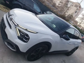 Citroen C4 1.5 HDI  NAVI KOJA KAMERA 360  PODGREV   PANORAMA, снимка 1