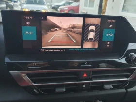 Citroen C4 1.5 HDI  NAVI KOJA KAMERA 360  PODGREV   PANORAMA, снимка 15